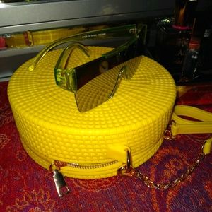 Handbags & Shades